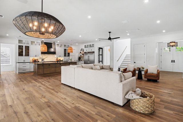 3917 Delinger Drive, Mount Pleasant, SC 29466