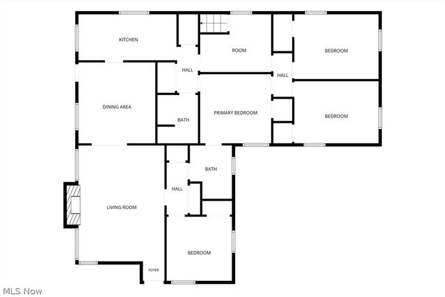 2690 S Canfield Niles Road, Youngstown, OH 44515