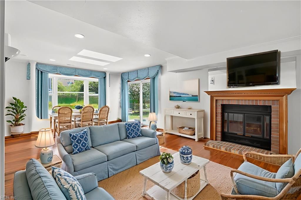 5581 Lawson Hall RD, Virginia Beach, VA 23455