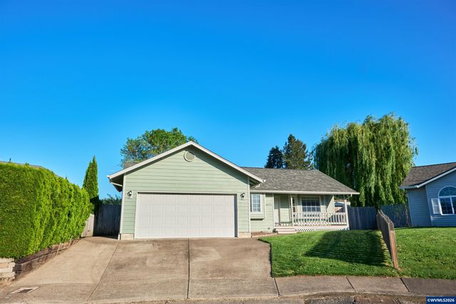 4674 Red Cherry Ct SE, Salem, OR 97317