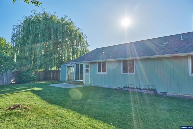 4674 Red Cherry Ct SE, Salem, OR 97317