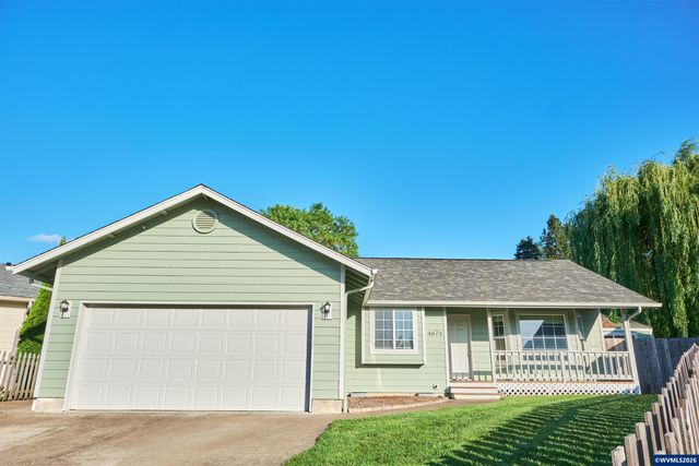 4674 Red Cherry Ct SE, Salem, OR 97317