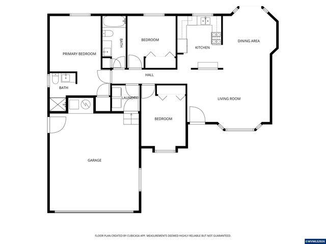 4674 Red Cherry Ct SE, Salem, OR 97317