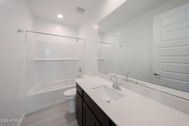 11993 W Calle De Pompas --, Peoria, AZ 85383