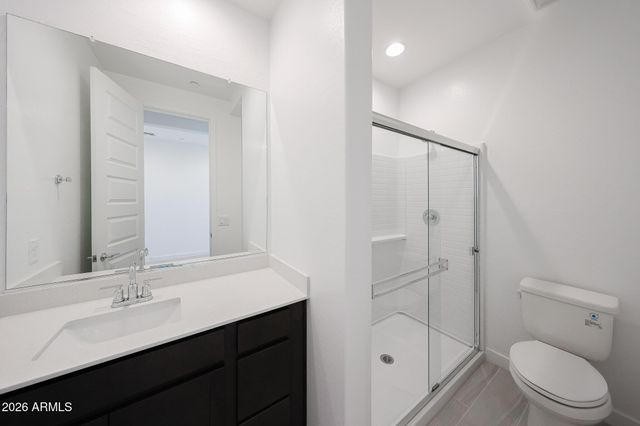 11993 W Calle De Pompas --, Peoria, AZ 85383