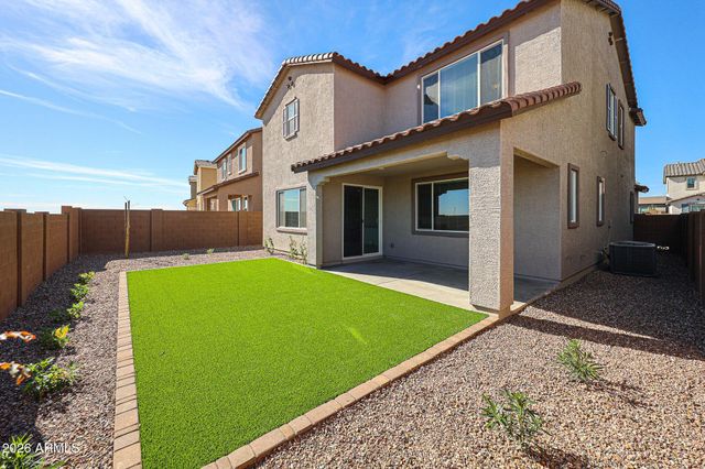 11993 W Calle De Pompas --, Peoria, AZ 85383