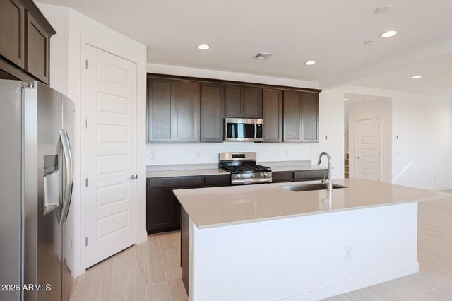 11993 W Calle De Pompas --, Peoria, AZ 85383