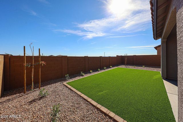 11993 W Calle De Pompas --, Peoria, AZ 85383
