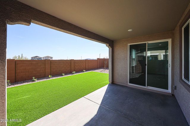 11993 W Calle De Pompas --, Peoria, AZ 85383
