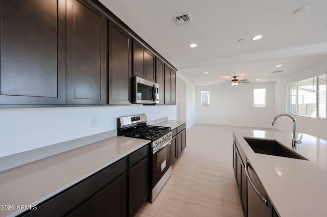 11993 W Calle De Pompas --, Peoria, AZ 85383