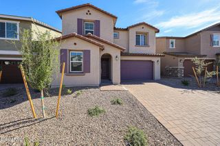 11993 W Calle De Pompas --, Peoria, AZ 85383
