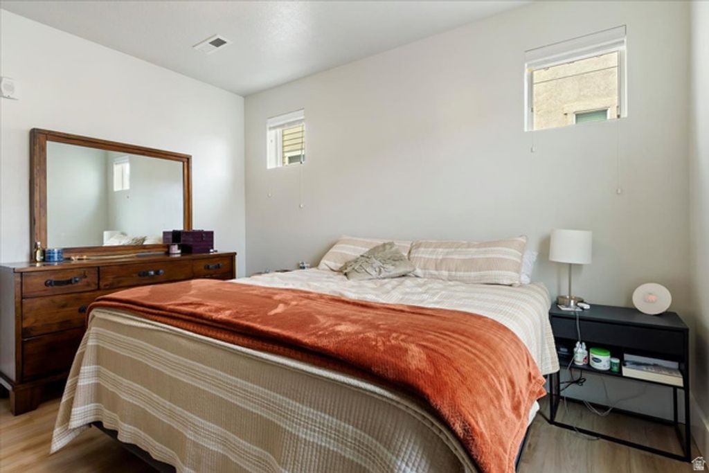 Image 11 of property listing at 4210 W 1850 N #I-202, Lehi, UT 84043