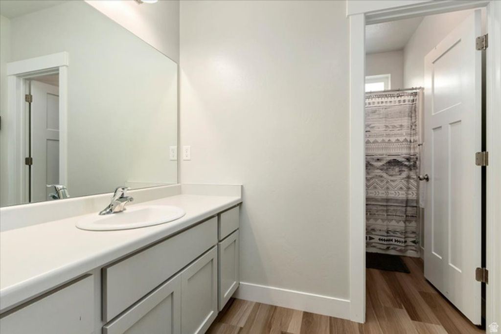 Image 12 of property listing at 4210 W 1850 N #I-202, Lehi, UT 84043