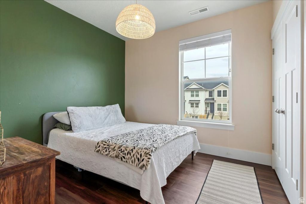 Image 13 of property listing at 4210 W 1850 N #I-202, Lehi, UT 84043