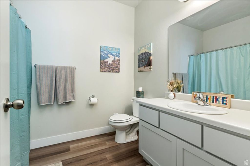 Image 14 of property listing at 4210 W 1850 N #I-202, Lehi, UT 84043