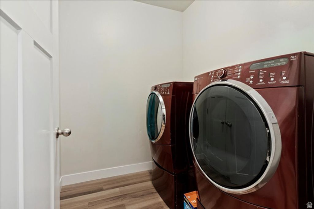 Image 16 of property listing at 4210 W 1850 N #I-202, Lehi, UT 84043