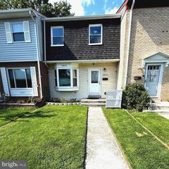 14635 BALSAM ST, Woodbridge, VA 22191