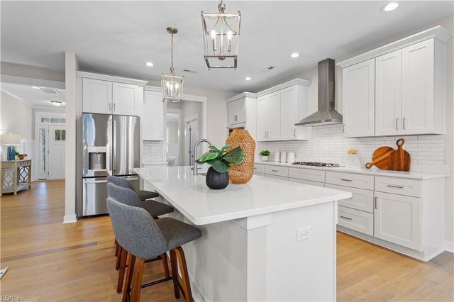 212 Kwanzan CT, Chesapeake, VA 23322