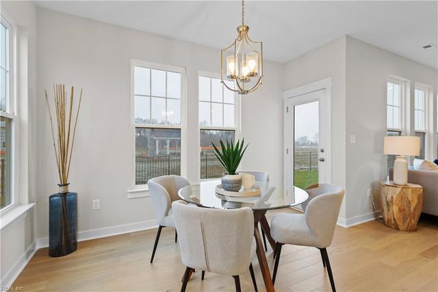212 Kwanzan CT, Chesapeake, VA 23322