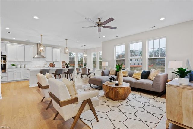 212 Kwanzan CT, Chesapeake, VA 23322