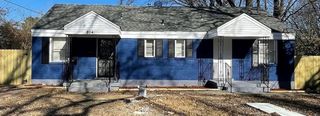 804 KEEL AVE, Memphis, TN 38107