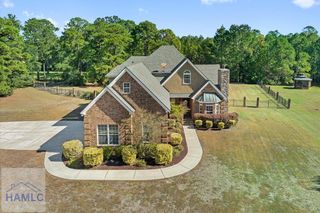 24 Demeries Lake Court, Richmond Hill, GA 31324