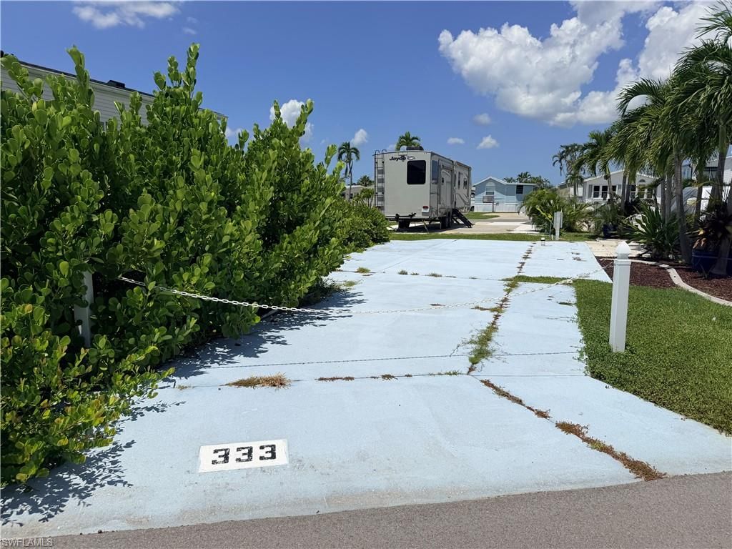 19681 Summerlin #333 RD, FORT MYERS, FL 33908 — exterior