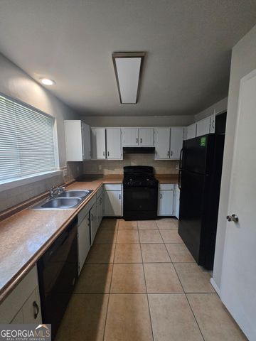 8119 Taylor Road, Riverdale, GA 30274