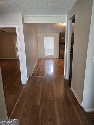 8119 Taylor Road, Riverdale, GA 30274