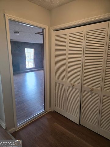 8119 Taylor Road, Riverdale, GA 30274