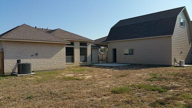 2502 Red Rock Road, League City, TX 77573