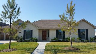 2502 Red Rock Road, League City, TX 77573