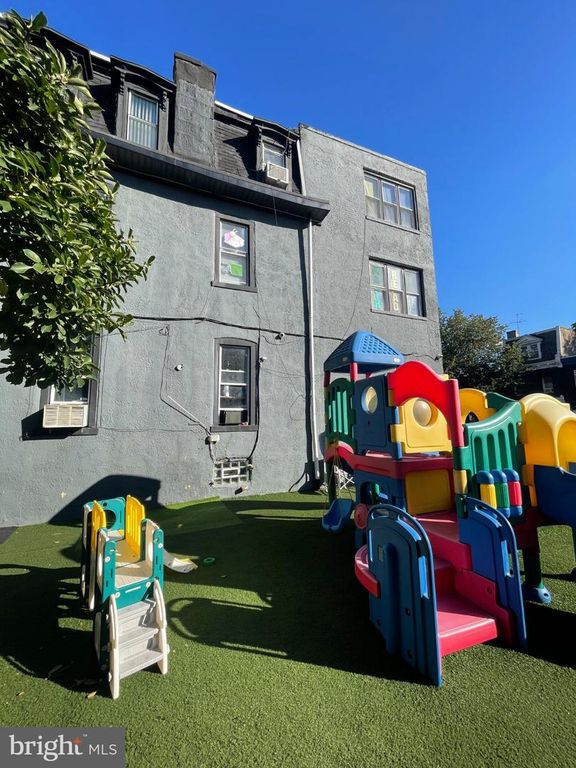 5015 WAYNE AVE, PHILADELPHIA, PA 19144 — photo 4