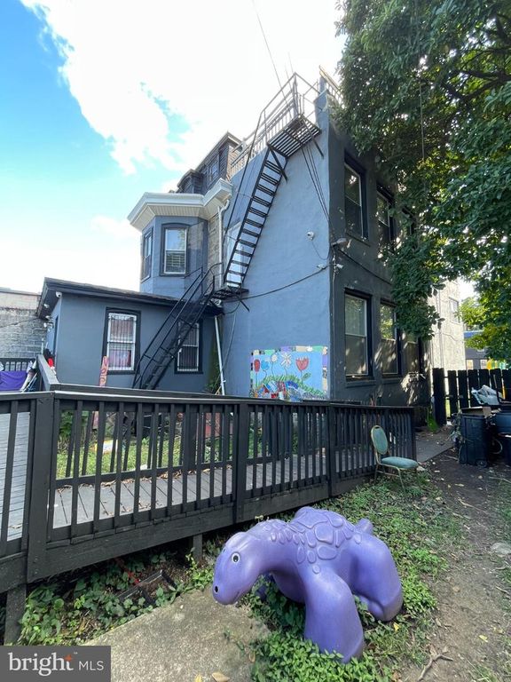 5015 WAYNE AVE, PHILADELPHIA, PA 19144 — photo 5