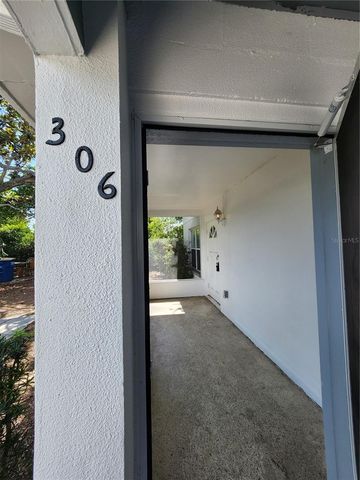 304 S MERCURY AVENUE 306, Clearwater, FL 33765