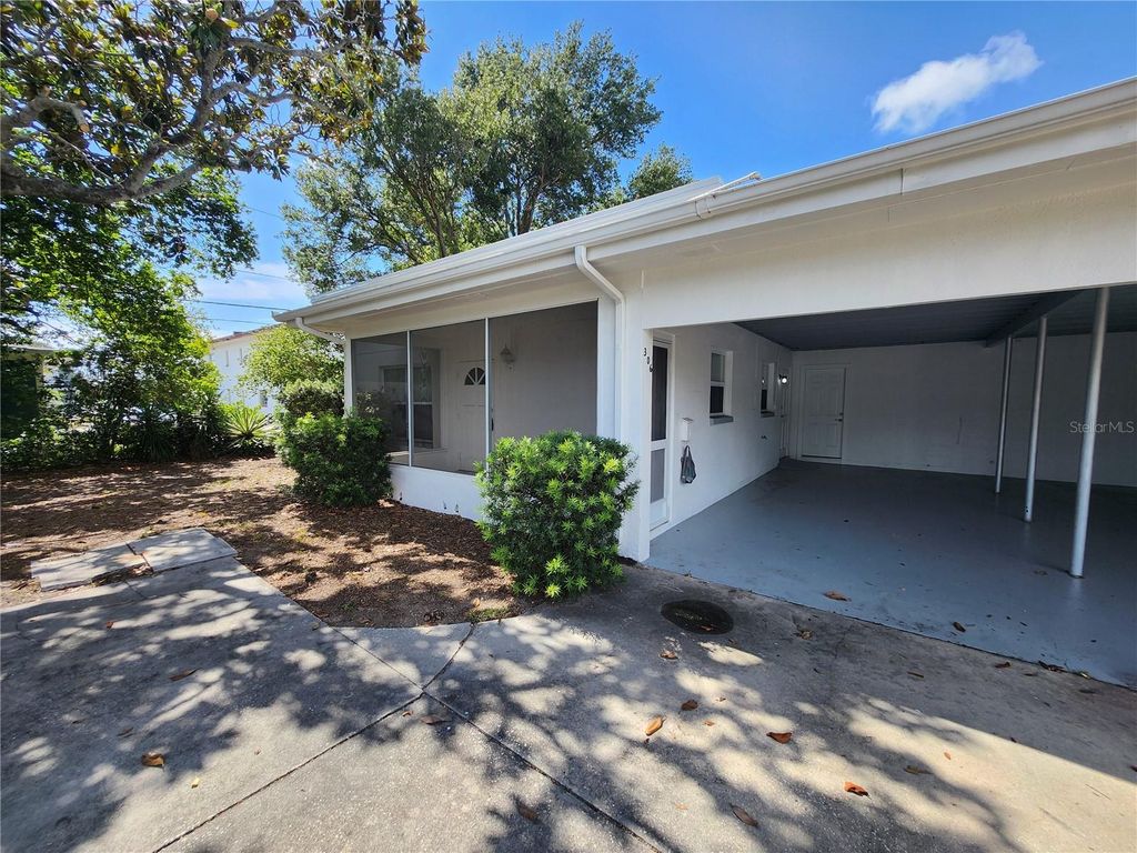 304 S MERCURY AVENUE 306, Clearwater, FL 33765