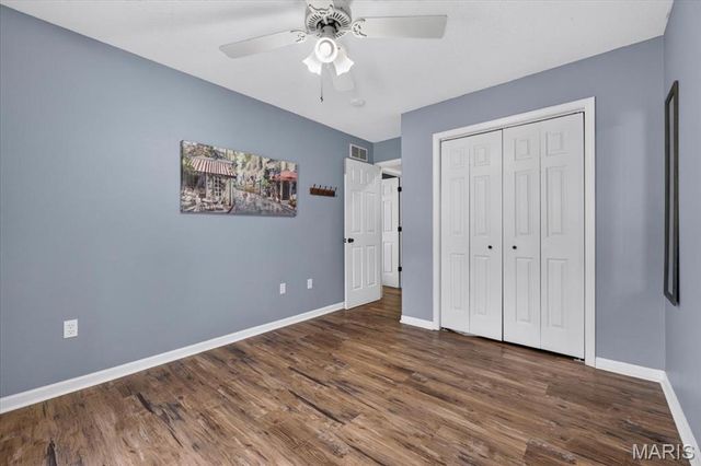 3 Huntington Place Drive, Glen Carbon, IL 62034