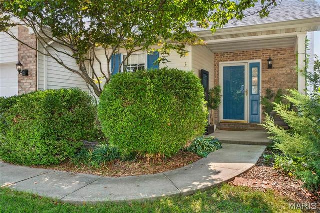 3 Huntington Place Drive, Glen Carbon, IL 62034