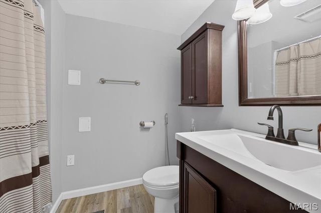 3 Huntington Place Drive, Glen Carbon, IL 62034