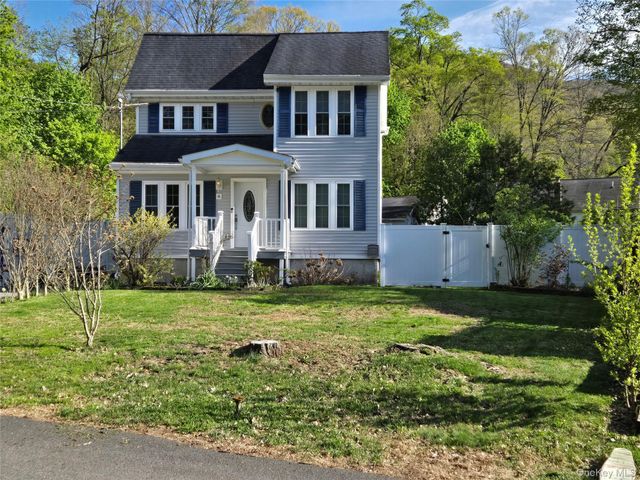 6 May Place, Beacon, NY 12508