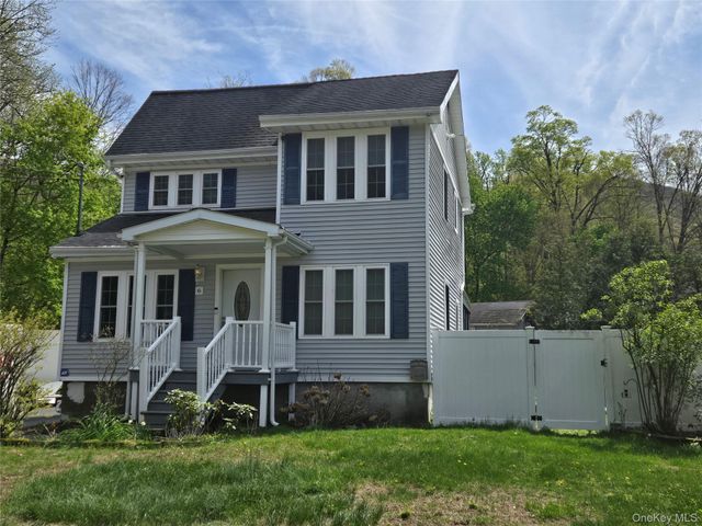 6 May Place, Beacon, NY 12508