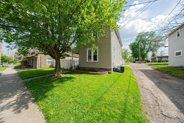 351 W William Street, Delaware, OH 43015
