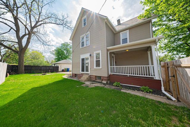 351 W William Street, Delaware, OH 43015