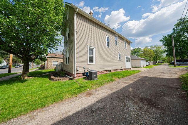 351 W William Street, Delaware, OH 43015