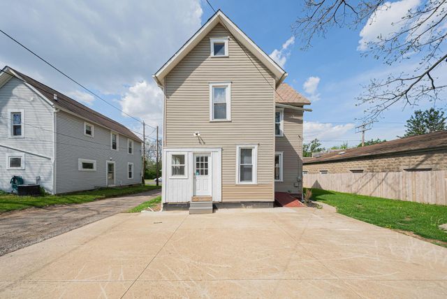 351 W William Street, Delaware, OH 43015