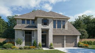 19935 Epona Creek Drive, Tomball, TX 77377