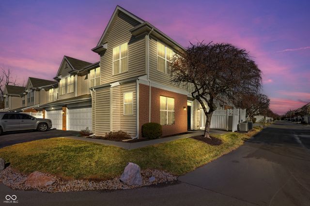 2380 Colfax Lane, Indianapolis, IN 46260