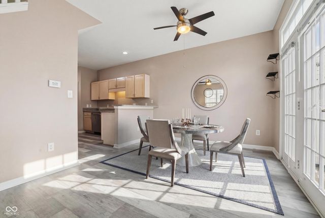 2380 Colfax Lane, Indianapolis, IN 46260