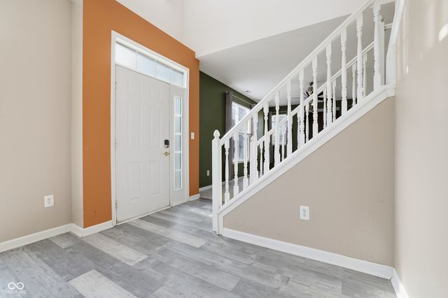 2380 Colfax Lane, Indianapolis, IN 46260