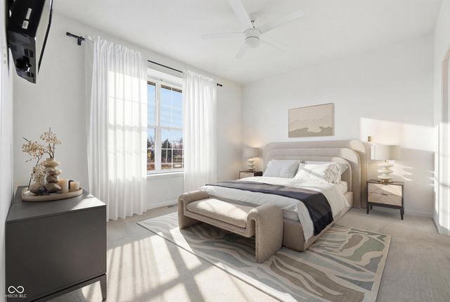 2380 Colfax Lane, Indianapolis, IN 46260